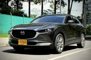 Mazda CX-30 2.0 Touring At