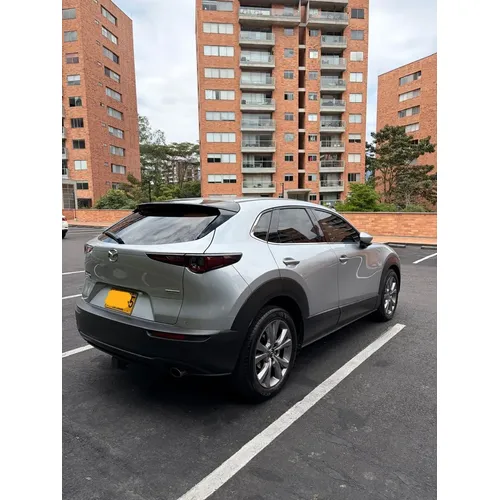 Mazda CX-30 2022 Plateado Envigado