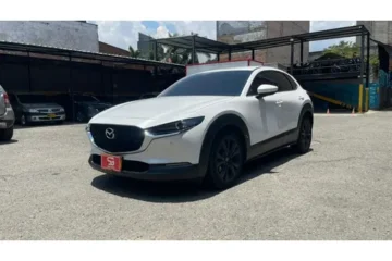 Mazda CX-30 2.0 Touring At