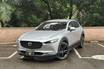 Mazda CX-30 2.0 Touring At