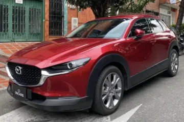Mazda CX-30 2.0 Touring At