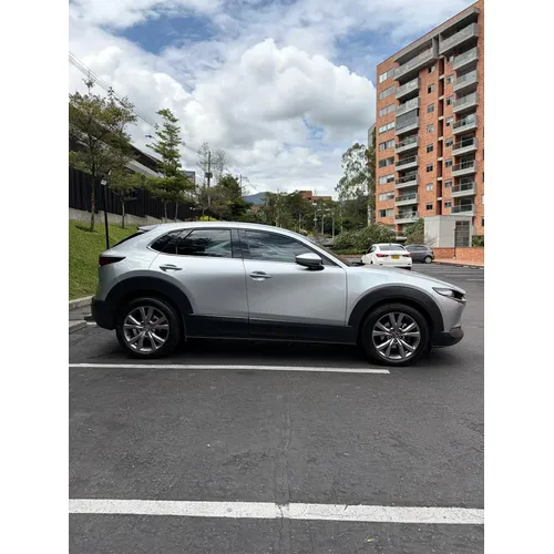 Mazda CX-30 2022 Plateado Envigado