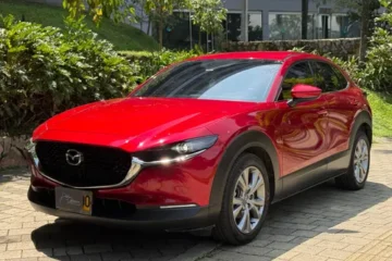 Mazda CX-30 2.0 Touring At