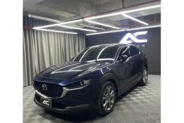 Mazda CX-30 2.0 Touring At