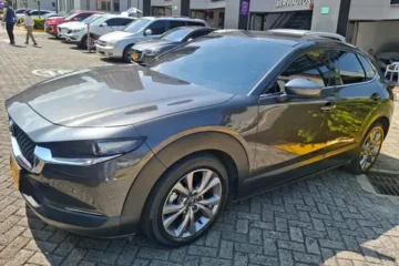 Mazda CX-30 2.0 Touring At