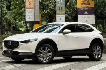 Mazda CX-30 2.0 Touring At