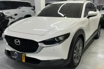 Mazda CX-30 2.0 Touring At