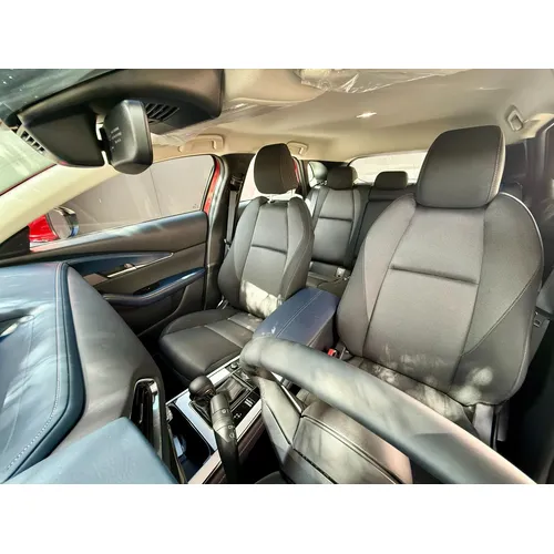 Mazda CX-30 2026 Rojo Bogotá