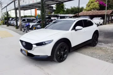Mazda CX-30 2.5 Grand Touring At