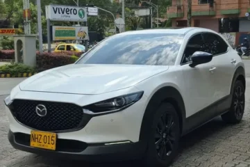 Mazda CX-30 2.5 Grand Touring Carbon* *Edition 2025*