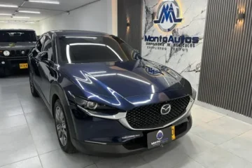 Mazda CX-30 2.5 Grand Touring Lx 4x2