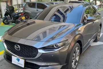 Mazda CX-30 2.5 Grand Touring Lx 4x4