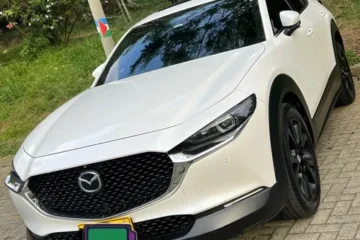 Mazda CX-30 2.5 Grand Touring Lx 4x4