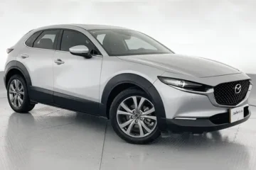 Mazda CX-30 GRAND TOURING