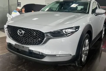 Mazda CX-30 GRAND TOURING 2.0 AUT HIBRIDO 2026/127/JL