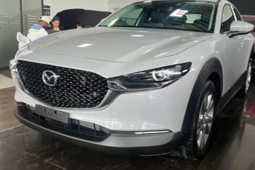 Mazda CX-30 GRAND TOURING 2.0 AUT HIBRIDO 2026/127/JL