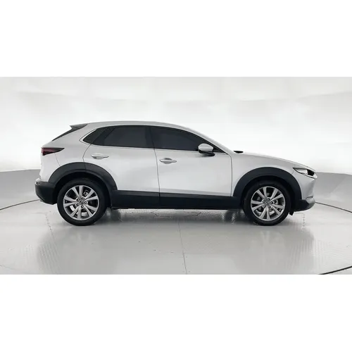 Mazda CX-30 2023 Plateado Bogotá