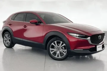 Mazda CX-30 GRAND TOURING HYBRID