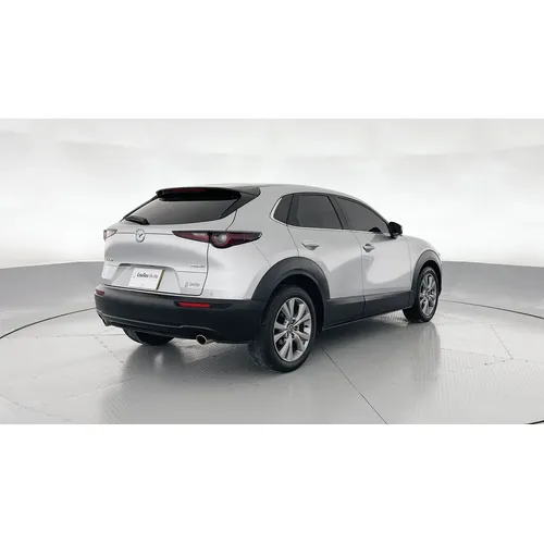 Mazda CX-30 2023 Plateado Bogotá