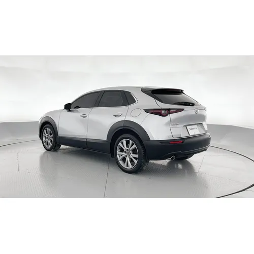 Mazda CX-30 2023 Plateado Bogotá