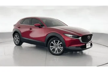 Mazda CX-30 GRAND TOURING HYBRID TP