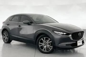 Mazda CX-30 GRAND TOURING LX