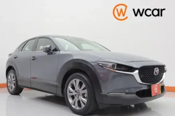 Mazda CX-30 GRAND TOURING LX HÍBRIDO 2.0 TP 7AB TC CT 4X2