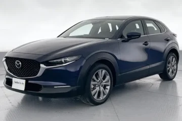 Mazda CX-30 GRAND TOURING LX HYBRID
