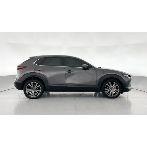 Mazda CX-30 2022 Gris Bogotá