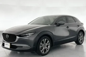 Mazda CX-30 GRAND TOURING LX TP 2500CC