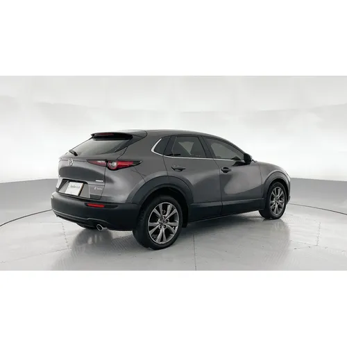 Mazda CX-30 2022 Gris Bogotá