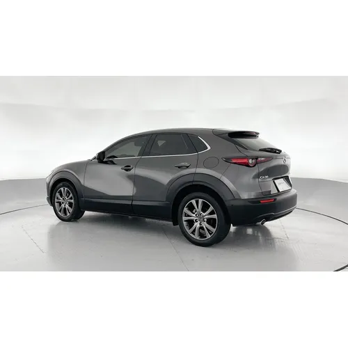 Mazda CX-30 2022 Gris Bogotá