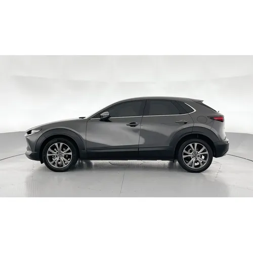 Mazda CX-30 2022 Gris Bogotá