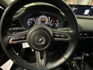 Mazda CX-30 2021 Azul Bogotá