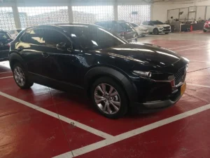 Mazda CX-30 2021 Azul Floridablanca