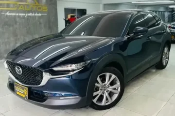 Mazda CX-30 Grand Touring AT 2.5 2022