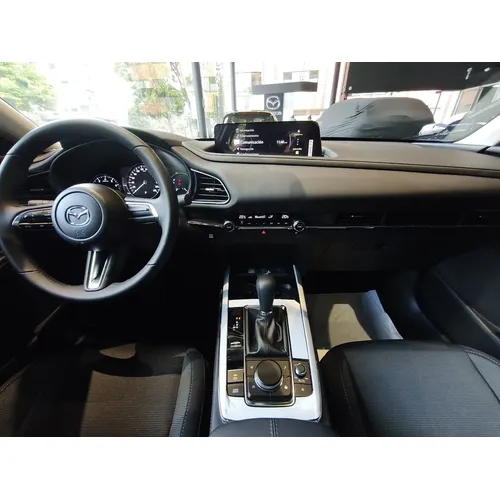 Mazda CX-30 2026 Azul Bogotá