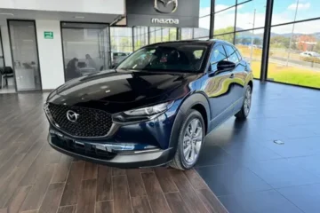 Mazda CX-30 TOURING AT MHEV NSR