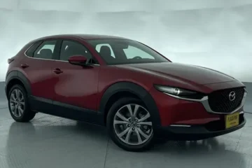 Mazda CX-30 TOURING TP 2000CC