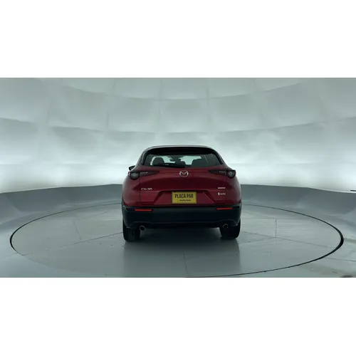 Mazda CX-30 2022 Rojo Bogotá