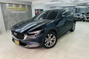 Mazda CX-30 Touring AT 2.0 2025