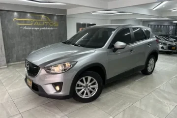Mazda CX-5 2.0