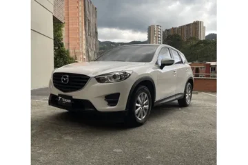 Mazda CX-5 2.0 Prime
