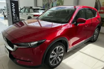 Mazda CX-5 2.0 Touring