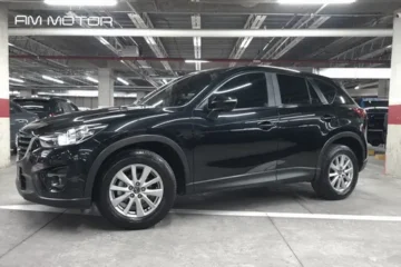Mazda CX-5 2.0 Touring