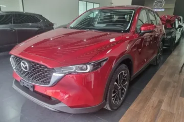 Mazda CX-5 2.0 Touring