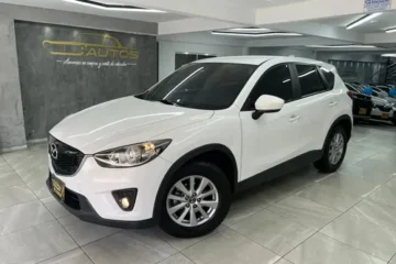 Mazda CX-5 2.0 Touring