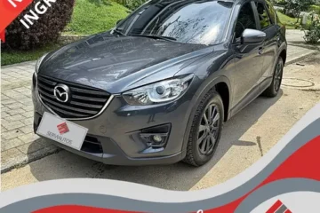 Mazda CX-5 2.0 Touring