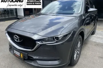 Mazda CX-5 2.0 Touring At