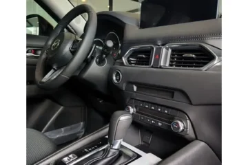 Mazda CX-5 2.0 Touring At